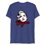 Vogue (Triblend)-Triblend T-Shirt-Swish Embassy