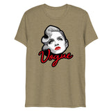 Vogue (Triblend)-Triblend T-Shirt-Swish Embassy