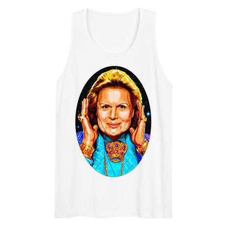 Walter (Tank Top)-Tank Top-Swish Embassy