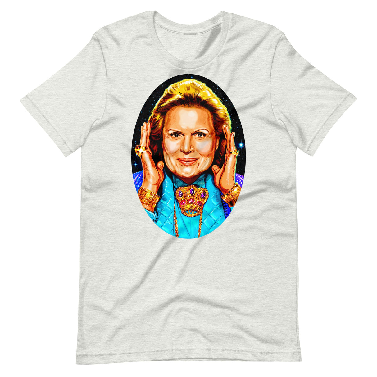 Walter-T-Shirts-Swish Embassy