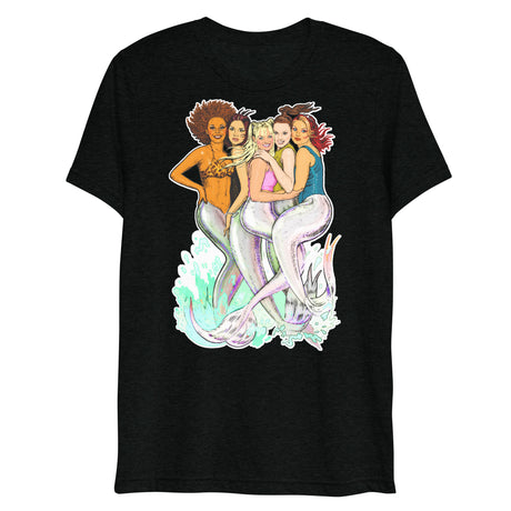 Wannasea (Triblend)-Triblend T-Shirt-Swish Embassy