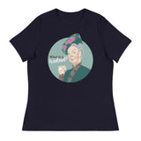 Weekend (Women's Relaxed T-Shirt)-Women's T-Shirts-Swish Embassy