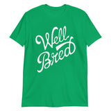 Well Bred-T-Shirts-Swish Embassy