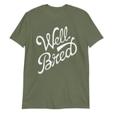 Well Bred-T-Shirts-Swish Embassy