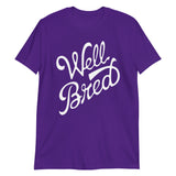 Well Bred-T-Shirts-Swish Embassy