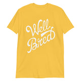 Well Bred-T-Shirts-Swish Embassy