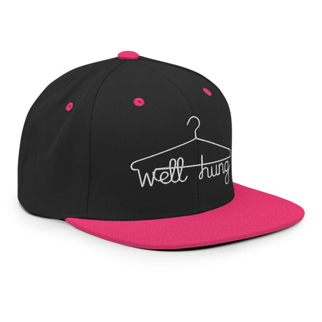 Well Hung (Headwear)-Headwear-Swish Embassy