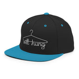 Well Hung (Headwear)-Headwear-Swish Embassy