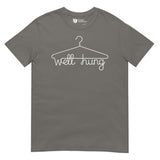 Well Hung-T-Shirts-Swish Embassy