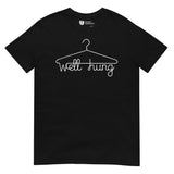 Well Hung-T-Shirts-Swish Embassy