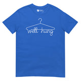 Well Hung-T-Shirts-Swish Embassy
