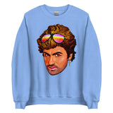 Wham Bam Thank You Glam (Sweatshirt)-Sweatshirt-Swish Embassy