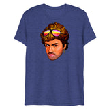 Wham Bam Thank You Glam (Triblend)-Triblend T-Shirt-Swish Embassy