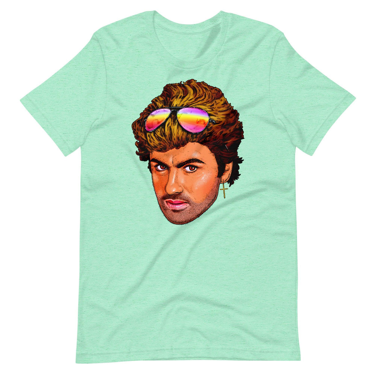 Wham Bam Thank You Glam-T-Shirts-Swish Embassy