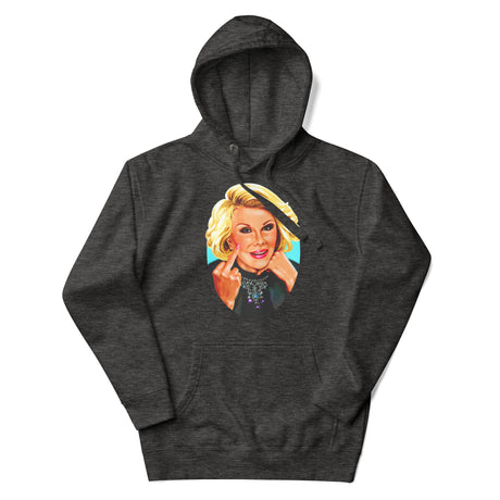 What I Really Think (Hoodie)-Hoodie (Staging)-Swish Embassy