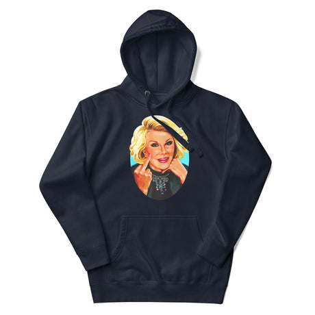What I Really Think (Hoodie)-Hoodie (Staging)-Swish Embassy