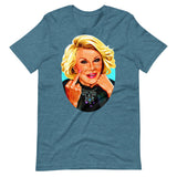 What I Really Think-T-Shirts-Swish Embassy