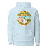 Who Came First (Hoodie)-Hoodie-Swish Embassy