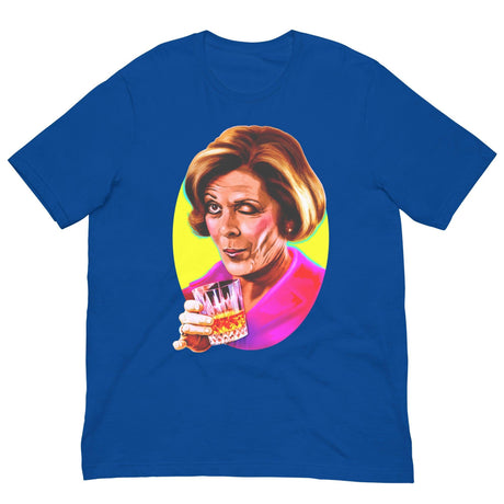 Wink and Drink-T-Shirts-Swish Embassy