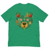 Winter Bear-T-Shirts-Swish Embassy