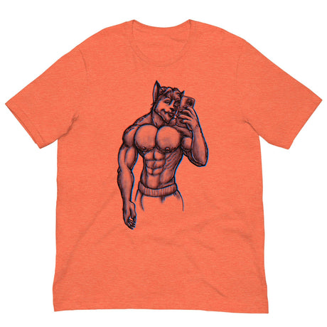 Wolfie-T-Shirts-Swish Embassy