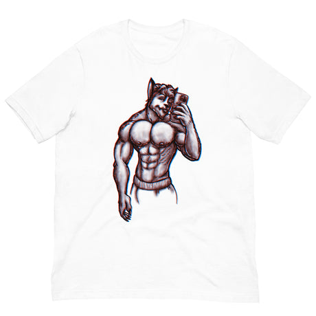 Wolfie-T-Shirts-Swish Embassy