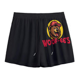 Woof-Ee's (Shorts)-Shorts-Swish Embassy