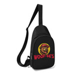 Woof-Ee's (Sling Bag)-Sling Bag-Swish Embassy