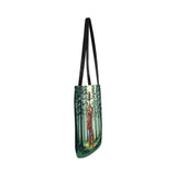 Woofy the Bear (Tote Bag)