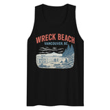 Wreck Beach (Tank Top)-Tank Top (Staging)-Swish Embassy
