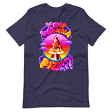You Wanna Pizza Me?-T-Shirts-Swish Embassy