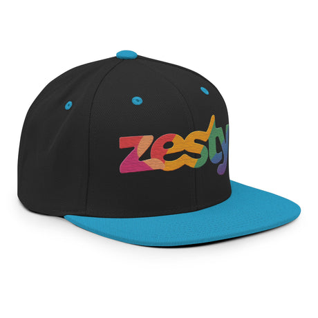 Zesty (Headwear)-Headwear-Swish Embassy