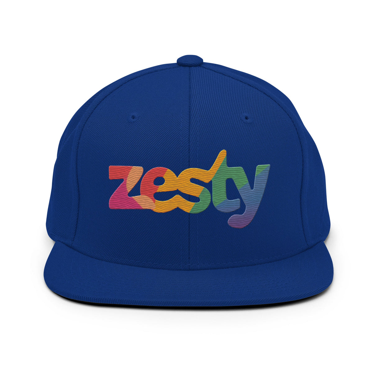 Zesty (Headwear)-Headwear-Swish Embassy
