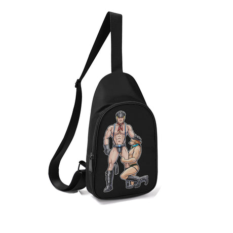 Zoinks (Sling Bag)-Sling Bag-Swish Embassy