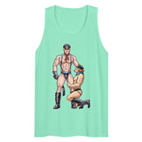 Zoinks (Tank Top)-Tank Top-Swish Embassy