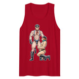 Zoinks (Tank Top)-Tank Top-Swish Embassy