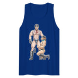 Zoinks (Tank Top)-Tank Top-Swish Embassy