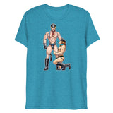 Zoinks (Triblend)-Triblend T-Shirt-Swish Embassy