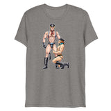 Zoinks (Triblend)-Triblend T-Shirt-Swish Embassy