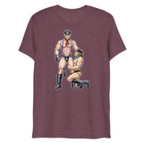 Zoinks (Triblend)-Triblend T-Shirt-Swish Embassy