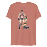 Zoinks (Triblend)-Triblend T-Shirt-Swish Embassy