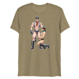 Zoinks (Triblend)-Triblend T-Shirt-Swish Embassy