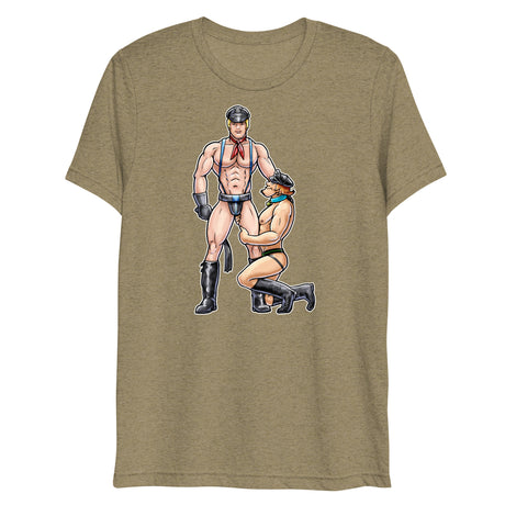 Zoinks (Triblend)-Triblend T-Shirt-Swish Embassy