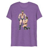 Zoinks (Triblend)-Triblend T-Shirt-Swish Embassy