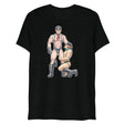 Zoinks (Triblend)-Triblend T-Shirt-Swish Embassy