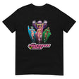 Powerpuff Boys (Daily Dozen) - Black