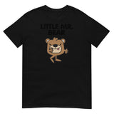 Little Mr. Bear (Daily Dozen) - Black