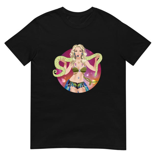 Slither (Daily Dozen) - Black