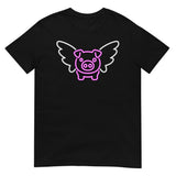 Air Piggy (Daily Dozen) - Black