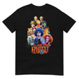 Rocky Horror Puppet Show (Daily Dozen) - Black